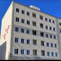 فروش آپارتمان مسکن واحد ۸۵ متری جنب دادگستری