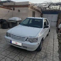 پراید132مدل95