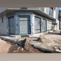 خدمات کرکره برقی ----اجرای نمای کامپوزیت