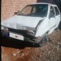 پراید کاربراتور
