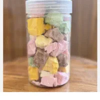 بستنی خشک ترند هم تکی هم عمده