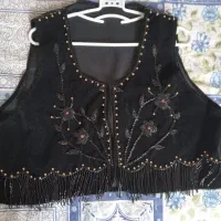 سفارش کار لچک بندسوزن جلیقه