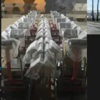 ترازو و باسکول به قیمت تولید به مصرف با گارانتی