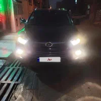 ماشین جک اس 5