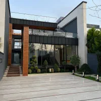 مدرن400متر،استخرجکوزی،شهرک‌برند،سنددار،قیمت‌کل