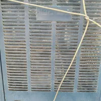 کولر آبی