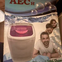 مینی ولشAec
