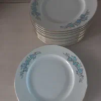 بشقاب پلوخوری زرین