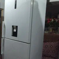 یخچال فریزرهیمالیا27فوت حدنو بدون برفک باگارانتی