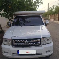 نیسان پادرا 1400