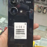 گوشی شیائومی poco m6 pro