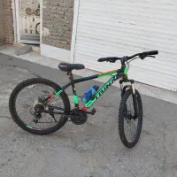 دوچرخه ۲۶