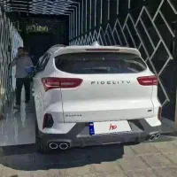 فیدلیتی الیت ۵ نفره