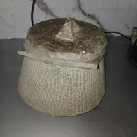 دیگ سنگی|ظروف پخت‌وپز|صدرا-فارس, فاز ۱|دیوار