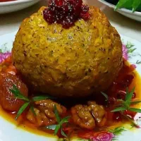 غذای خانگی