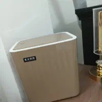 سطل زباله نو استفاده نشده مناسب جهاز