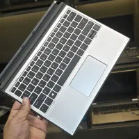 قطعات HP elite X2 1012 G4
