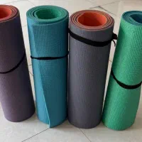 مت یوگا