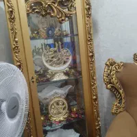 بوفه شیک‌و تمیزدرحدنو