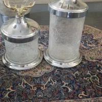 بانکه شیشه ای