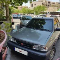 پراید مدل 85