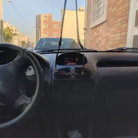 206 sd v8|خودرو سواری و وانت|شاهینشهر, گزبرخوار|دیوار