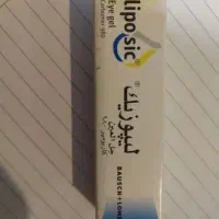 ژل اشک مصنوعی
