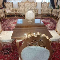 میز غذا خوری 4 نفره