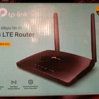 فروش مودم TP-Link LTE mr6400