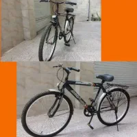 دوچرخه سایز ۲۶