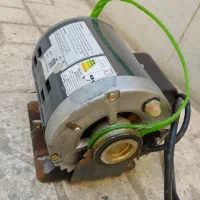 موتور دینام کولر آبی بزرگ 3/4 الکتروژن