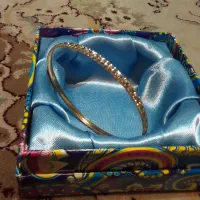 النگوی طلا ۱۸ عیار