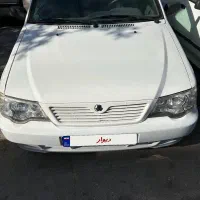 پراید ۱۱۱ مدل ۹۸