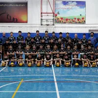 والیبال