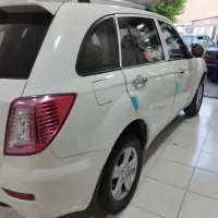 لیفان ایکس 60 کم کار فروش یا معاوضه