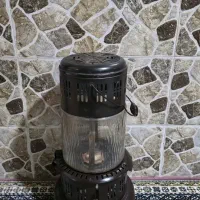 بخاری نفتی علاءالدین