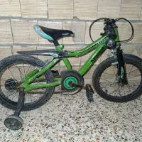 دوچرخه پسرونه فروشی