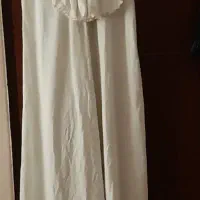 لباس شب آنتیک انگلیسی