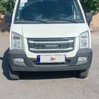 ون اینرودز مدل ۱۴۰۴