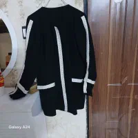 کت شلوار زنانه مجلسی