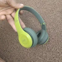 هدفون P47|پخشکننده همراه|بندرعباس, |دیوار