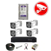 پکیج های امنیتی اقتصادی