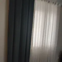 پرده ترک