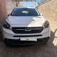 تیگو۷.مدل۹۷.درحد