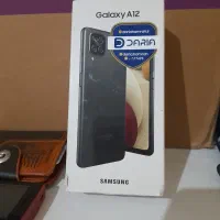 سامسونگ a12 درحد اکبند