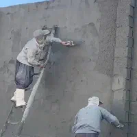 سیمانکاری