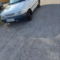 فروش فوری خودرو پراید مدل 91