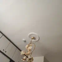 لوستر سه شعله