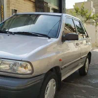 پراید مدل 88