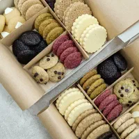 کوکی رژیمی و غیرژیمی